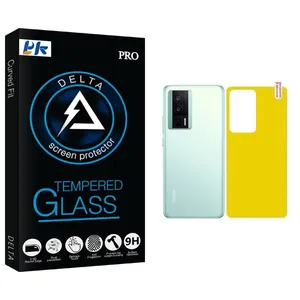 PK Delta Back Protector For Xiaomi Redmi K60/K60 Pro