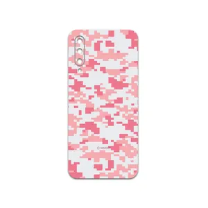MAHOOT  Army-Pink-pixel Cover Sticker for Xiaomi Mi A3