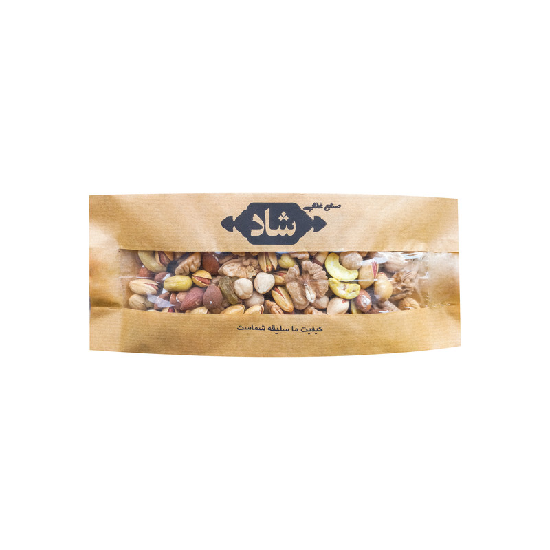 آجیل شیرین ممتاز شاد - 500 گرم