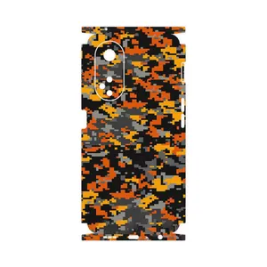 MAHOOT Army_Autumn_Pixel-FullSkin Cover Sticker for Oppo A98