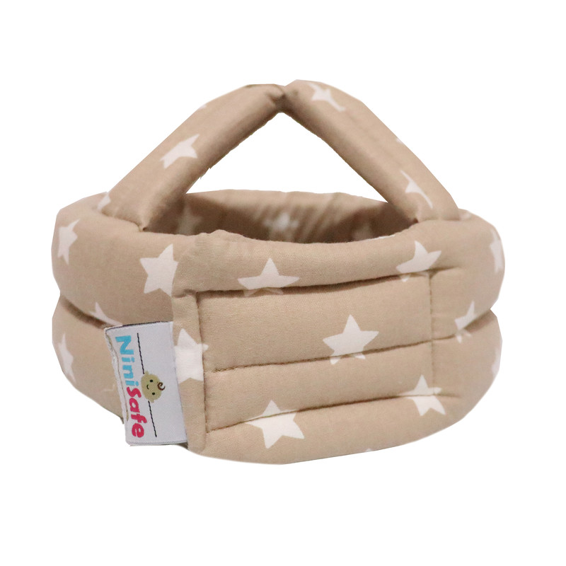 محافظ سر کودک مدل کلاه ستاره کد 3