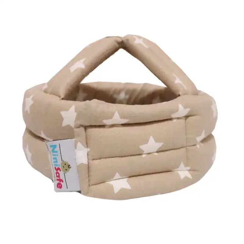 محافظ سر کودک مدل کلاه ستاره کد 3