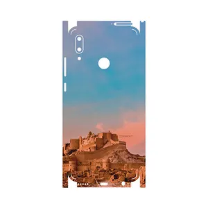 MAHOOT ARG-e-BAM-FullSkin Cover Sticker for Huawei P Smart 2019