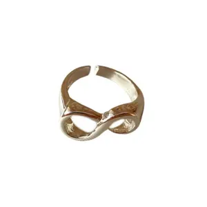 انگشتر زنانه مدل همیشگی فوراور