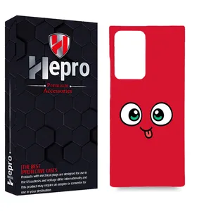 HEPRO MC Cover for Samsung Galaxy NOTE 20 ULTRA
