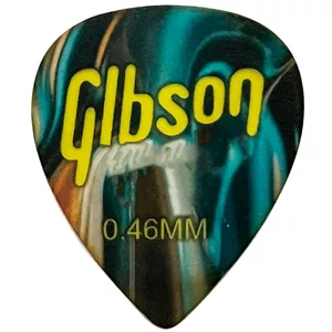 پیک گیتار گیبسون مدل 0.46