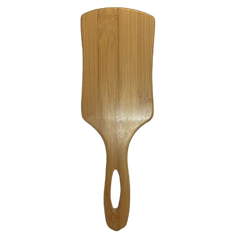 برس مو دکتر مورنینگ مدل چوبی