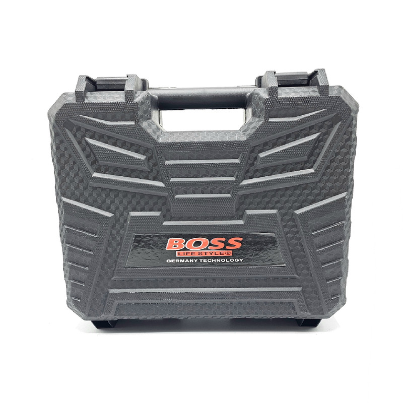 کارواش شارژی باس مدل 88VF کد 2