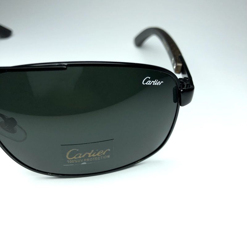 عینک آفتابی مردانه  مدل CRTR00796511 -  - 10