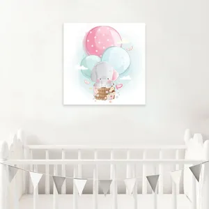 تابلو شاسی کودک شمسه نگار کد 4