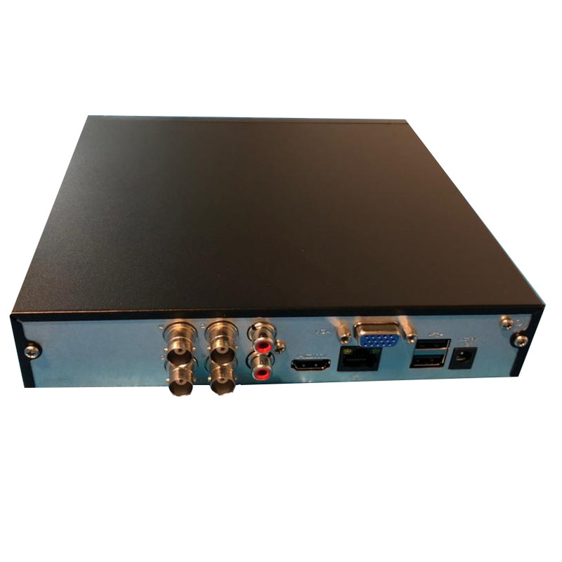 ضبط کننده ویدیویی داهوا مدل DH-XVR1B04-I 1