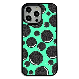 AKAM AMC-WA14PROMAX-OREO8 Cover For Apple iPhone 14 Pro Max