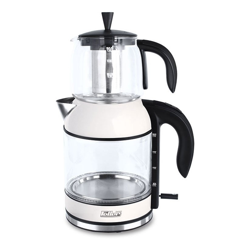چای ساز فلر مدل TS 285