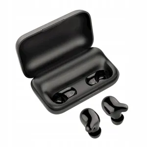 هدست بی سیم هایلو مدل ELH IN EAR T15 TRUE 2022 