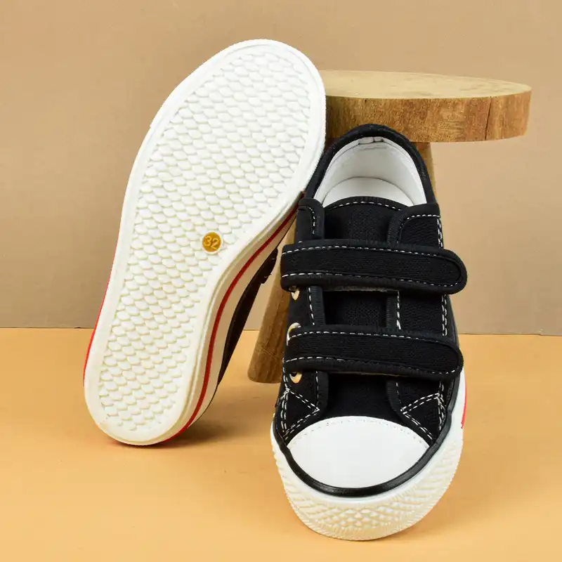 کفش راحتی بچگانه مدل آل استار دو چسب 3674