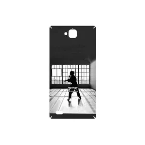 MAHOOT Karate Cover Sticker for Honor 3C