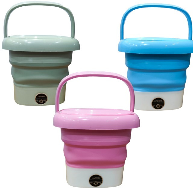 مینی واش مدل 0689