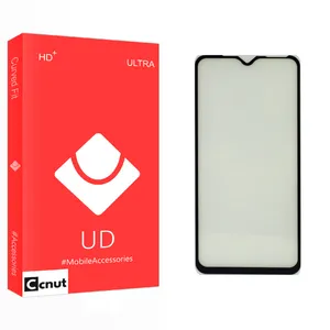 Coconut UD Glass Screen Protector For Samsung Galaxy A10