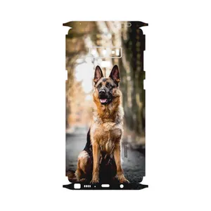 MAHOOT Dog-1 FULLSKIN Cover Sticker for Samsung Galaxy Note9