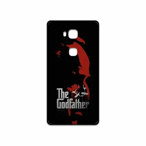 MAHOOT The Godfather Cover Sticker for Huawei GR5