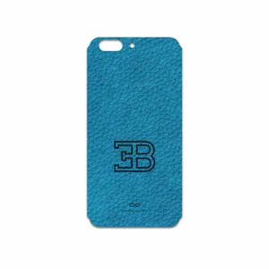 MAHOOT BL-BGGT Cover Sticker for OnePlus 5