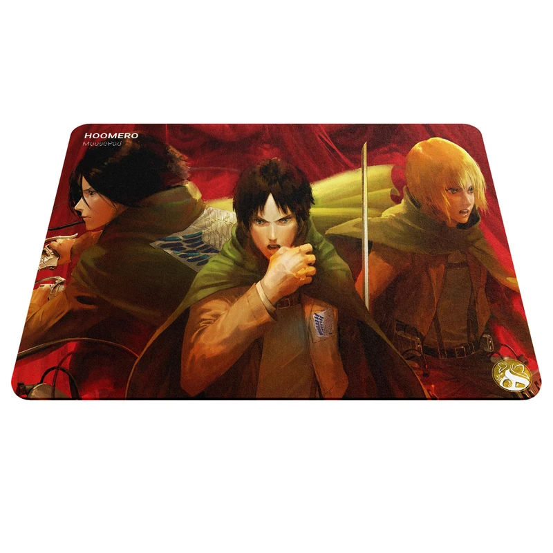 ماوس پد هومرو مدل A1100