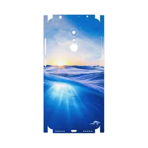 MAHOOT Ocean-FullSkin Cover Sticker for Xiaomi REDMI 5