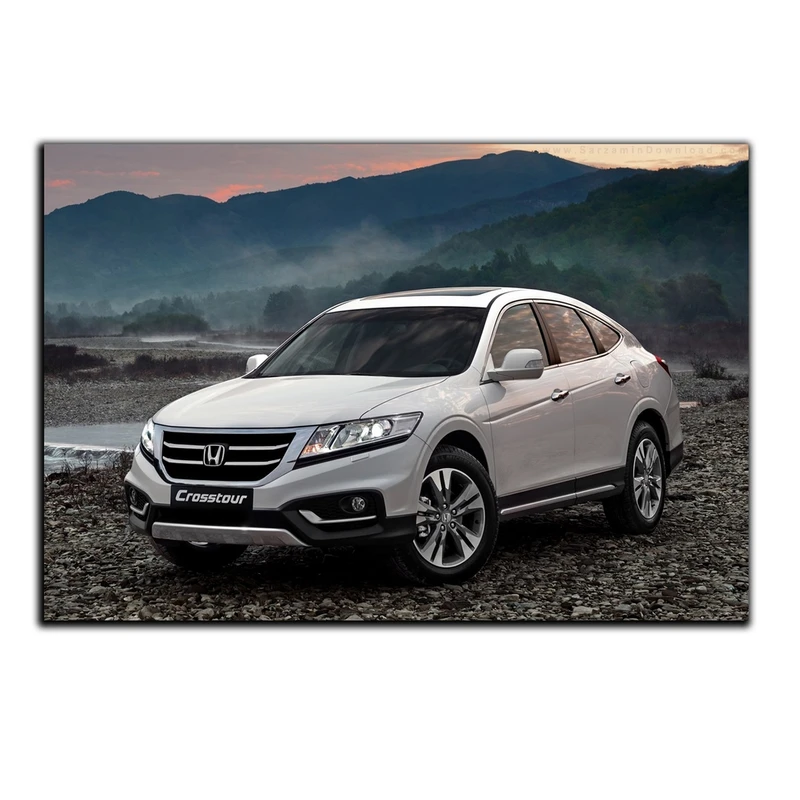 تابلو شاسی بکلیت طرح ماشین هیوندای مدل SH-4745