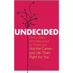 کتاب Undecided اثر Barbara Kelley and Shannon Kelley انتشارات تازه‌ها