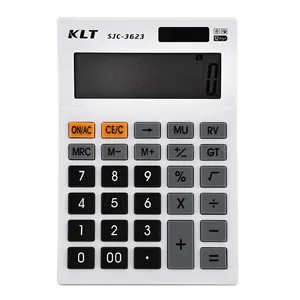 ماشین حساب کی ال تی مدل SJC