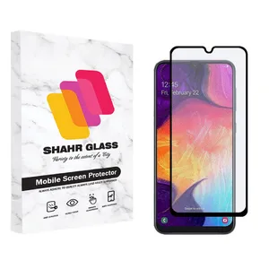 Shahr Glass CMT Ceramics Screen Protector For Samsung Galaxy A50