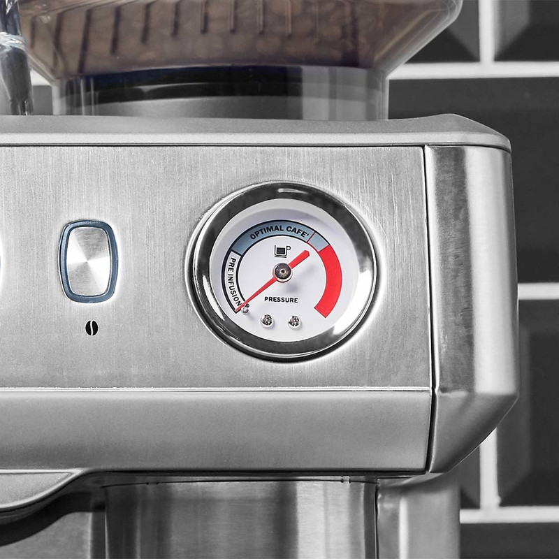 اسپرسو ساز گاستروبک مدل 42619