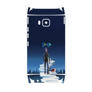 MAHOOT soul-FullSkin Cover Sticker for HTC One M9