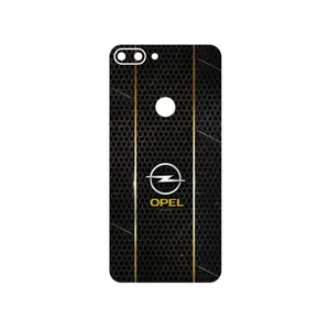 MAHOOT OPEL Cover Sticker for Gplus T10