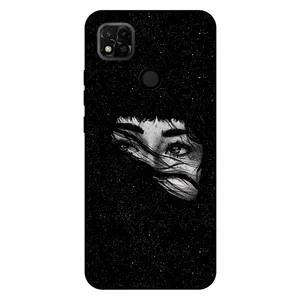  Megafone 8140 Cover For Xiaomi Redmi 10A