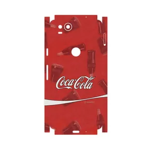 MAHOOT  Cc-Cl-FullSkin Cover Sticker for Google Pixel 2