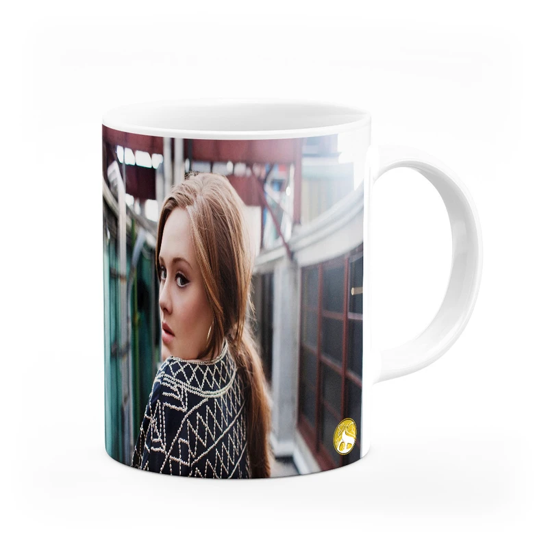 ماگ هومرو طرح موسیقی ادل مدل MG5113