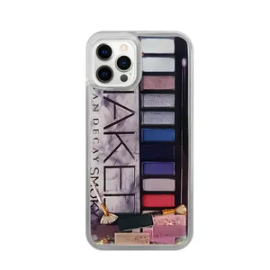 Dekin Brush model cover suitable for Apple iPhone 12/iPhone 12 Pro