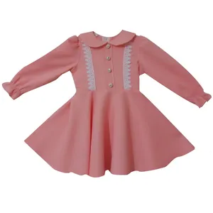 پیراهن دخترانه مدل k