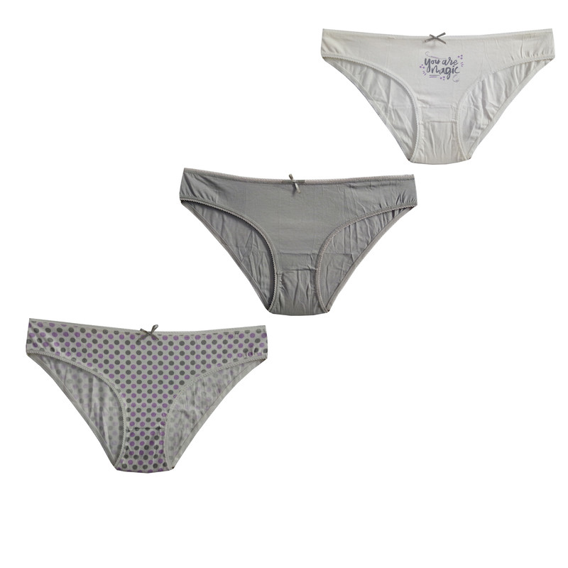 شورت زنانه پرستیژ کد 04 مجموعه 3 عددی