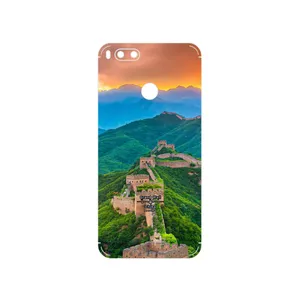 MAHOOT China Grand Wall Cover Sticker for Xiaomi Mi A1