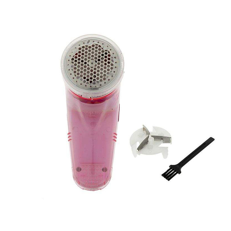 پرزگیر برقی ژینگچاو مدل 218-AD