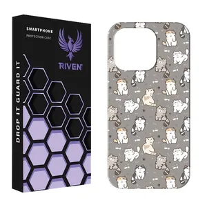 RIVEN RI1-9 Case For Apple iPhone 11 Pro