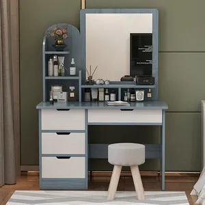 میز آرایش مدل A205+MDF+ALPHA