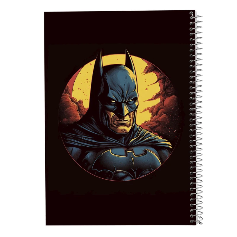 دفتر نت موسیقی 50 برگ مدوپد مدل DC کد DF10178