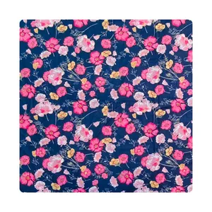 کاور لحاف آدنو مدل ثمین کد FI28 یک نفره سایز 160x220 سانتی متر