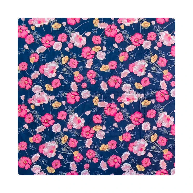 کاور لحاف فیلور آدنو مدل ثمین کد FI28 یک نفره سایز 160x220 سانتی متر