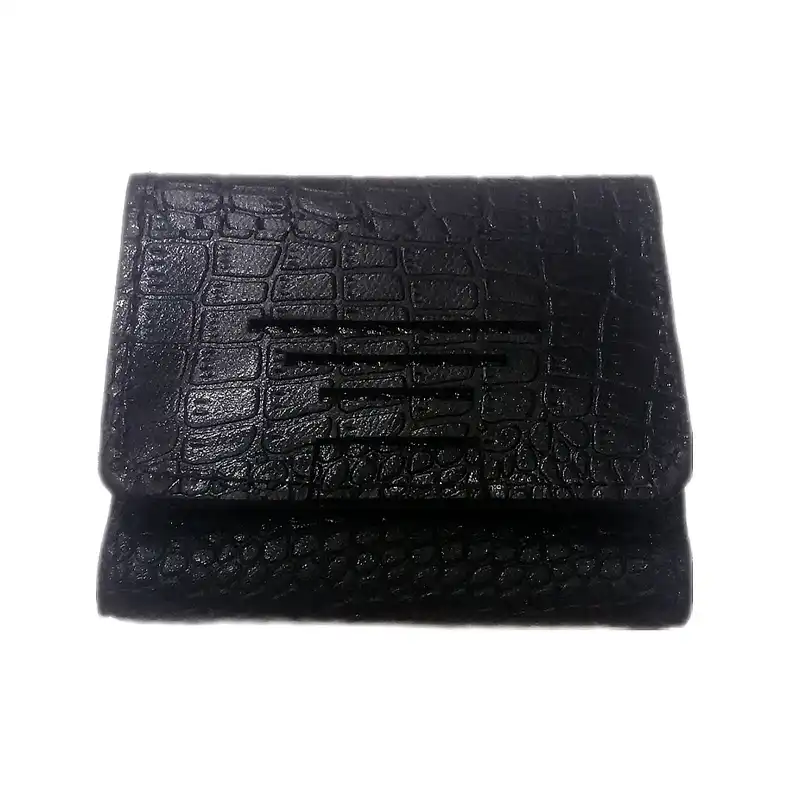 جا کارتی مدل چرم طبیعی