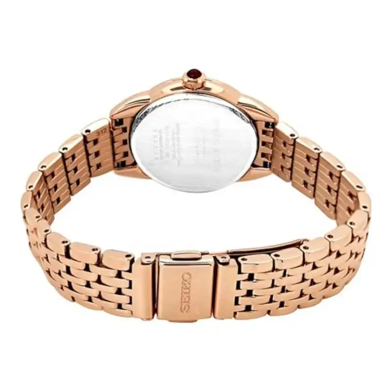 ساعت مچی عقربه ای زنانه سیکو مدل SUR564P1