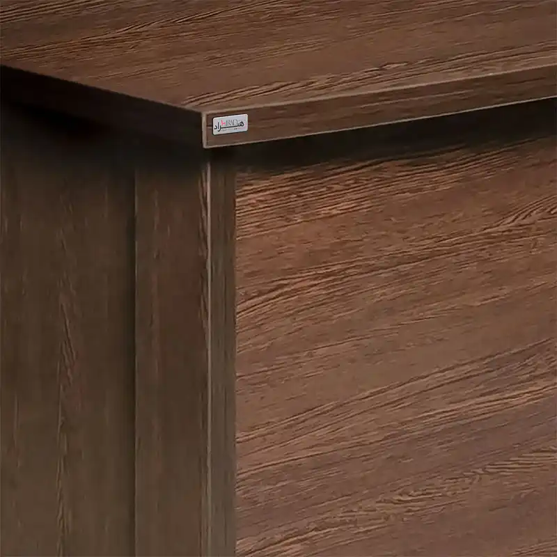 میز تحریر هیراد مدل P503-MDF